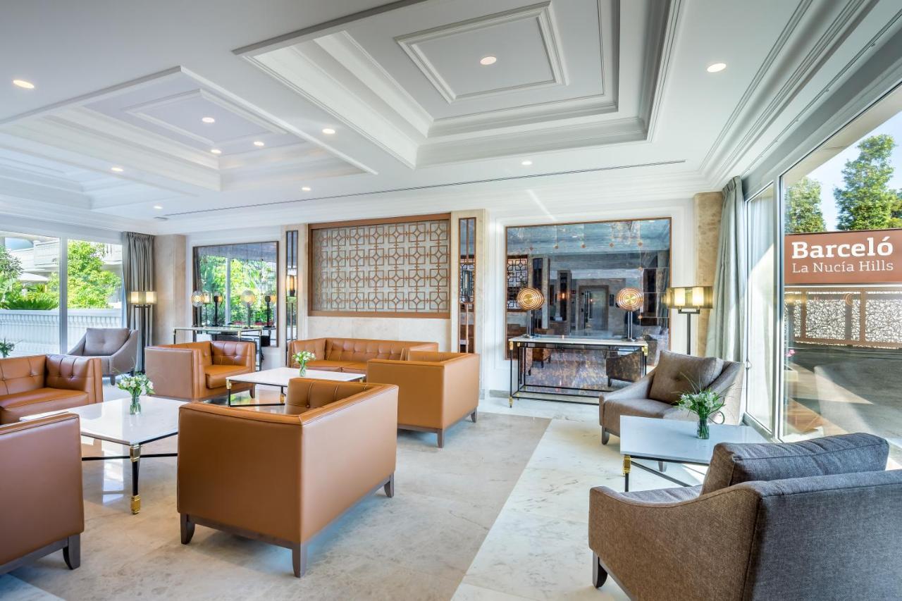 Barceló Hills 5* La Nucía