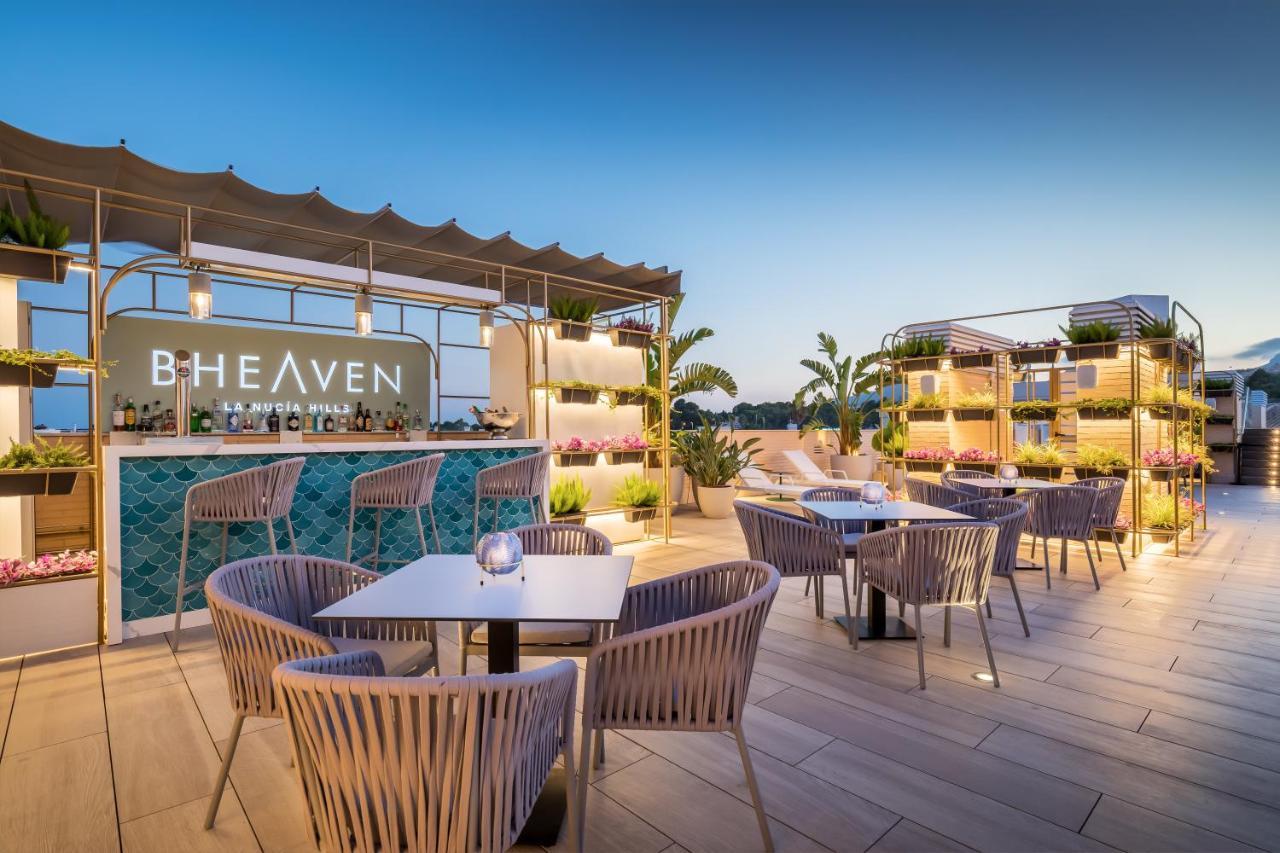 Hotel Barcelo Hills