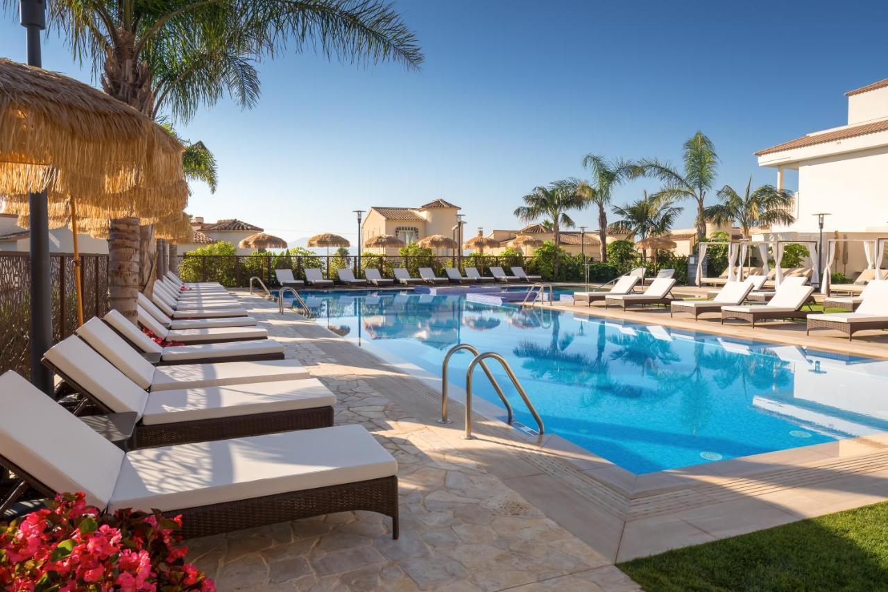 Hotel Barcelo Hills