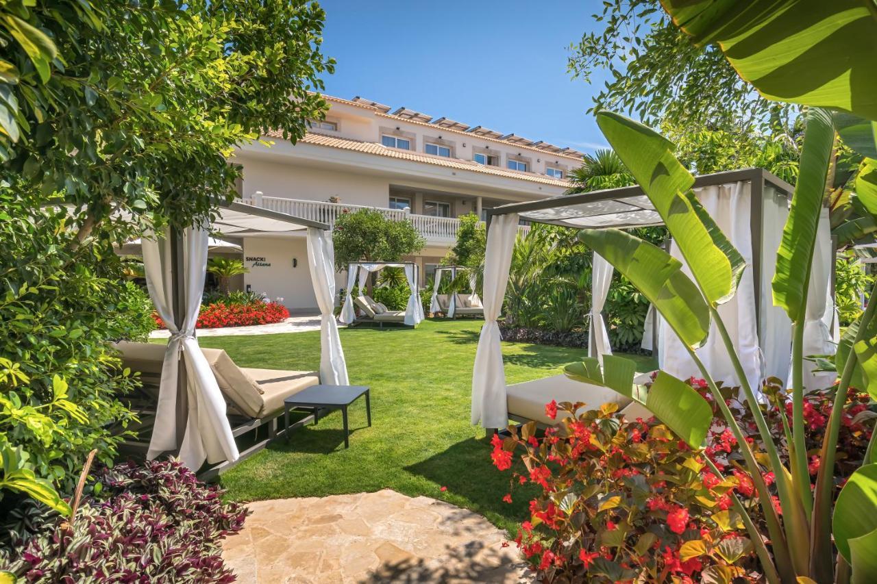 Hotel Barcelo Hills La Nucia