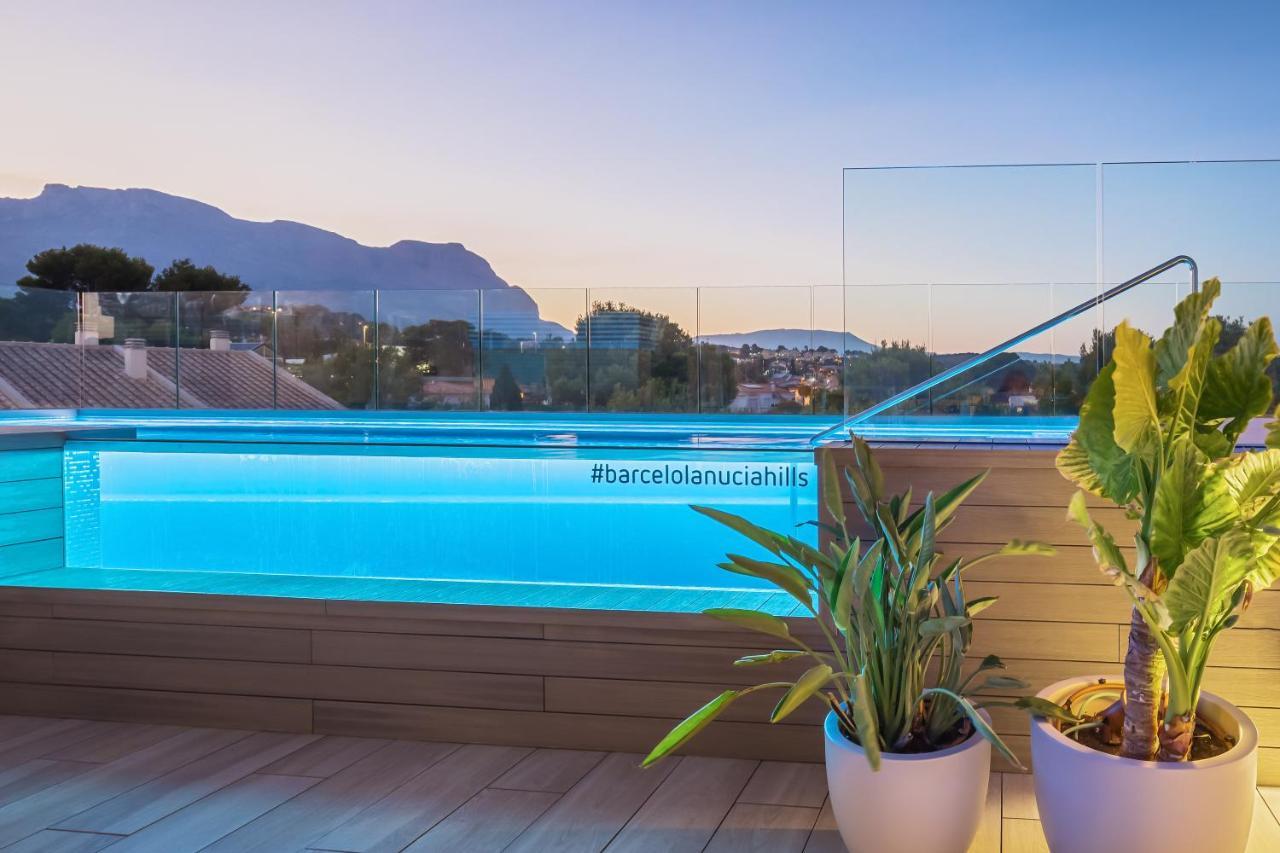 Barceló Hills Hotel 5*