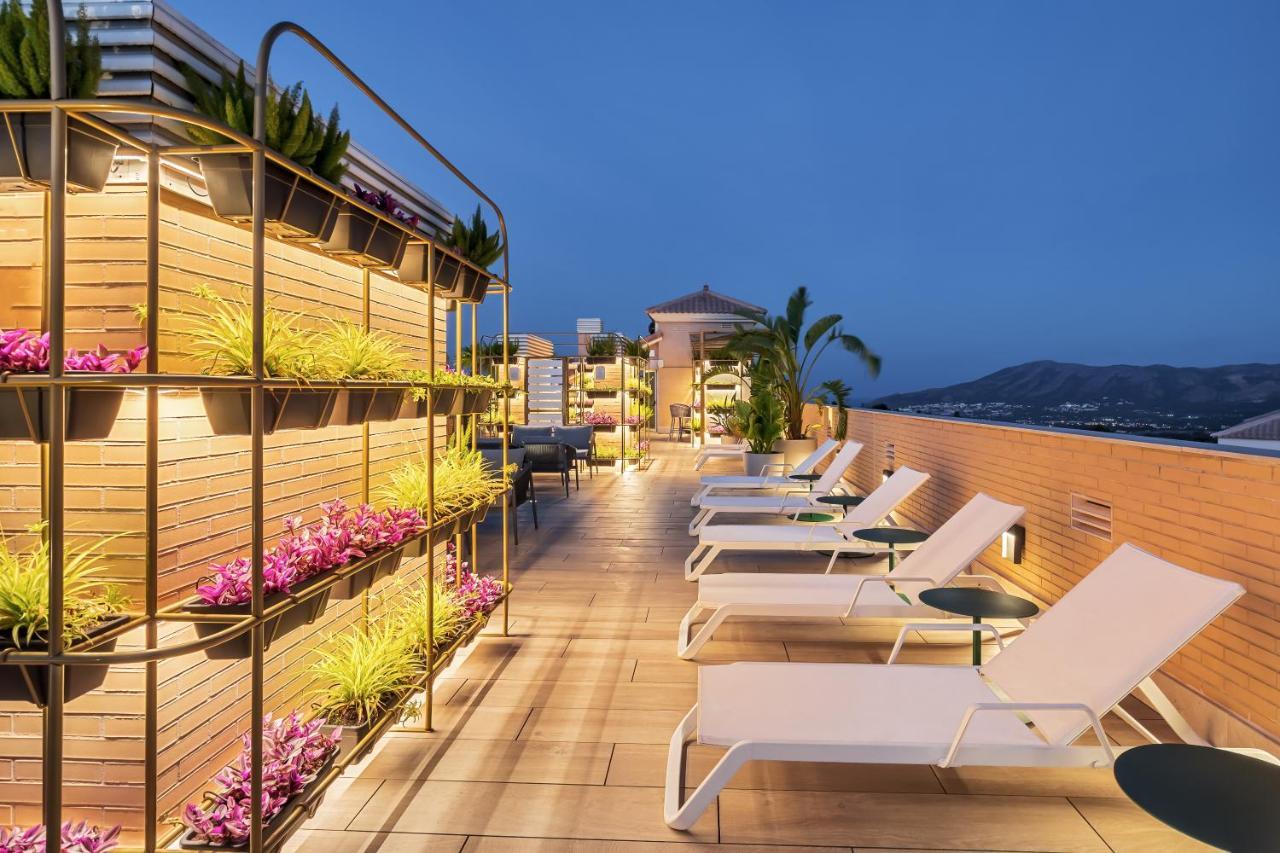 Barcelo Hills Hotel 5*