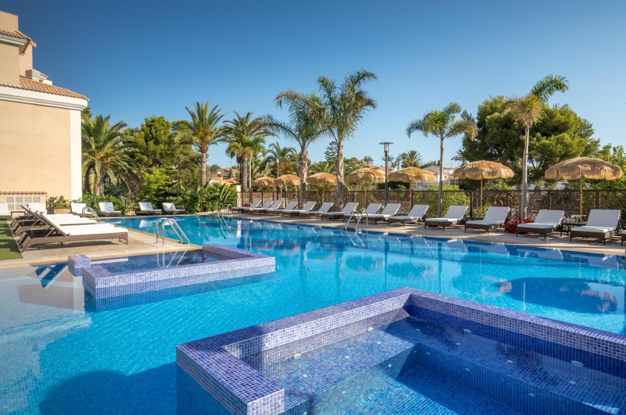 Hotel Barcelo Hills