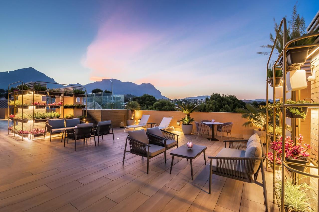 Barceló Hills 5*