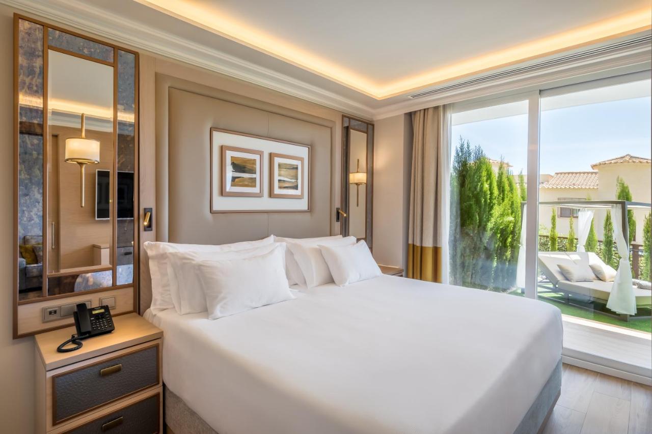 Barceló Hills Hotel 5*