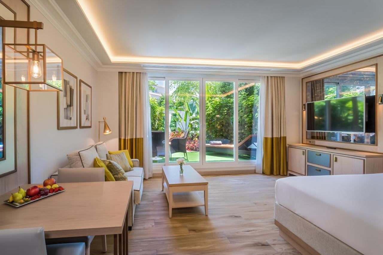 Barceló Hills 5* La Nucía