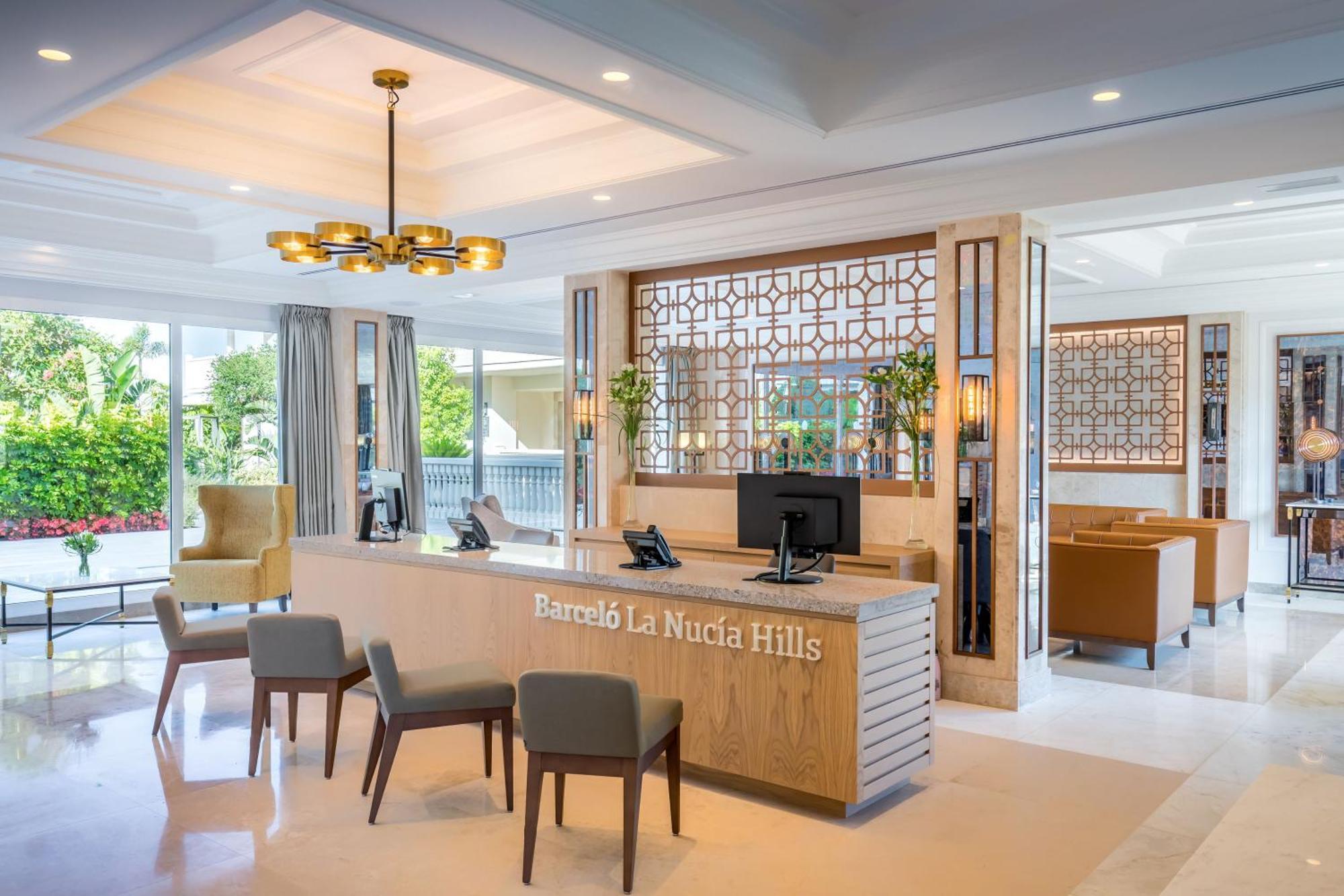 Barceló Hills Hotel