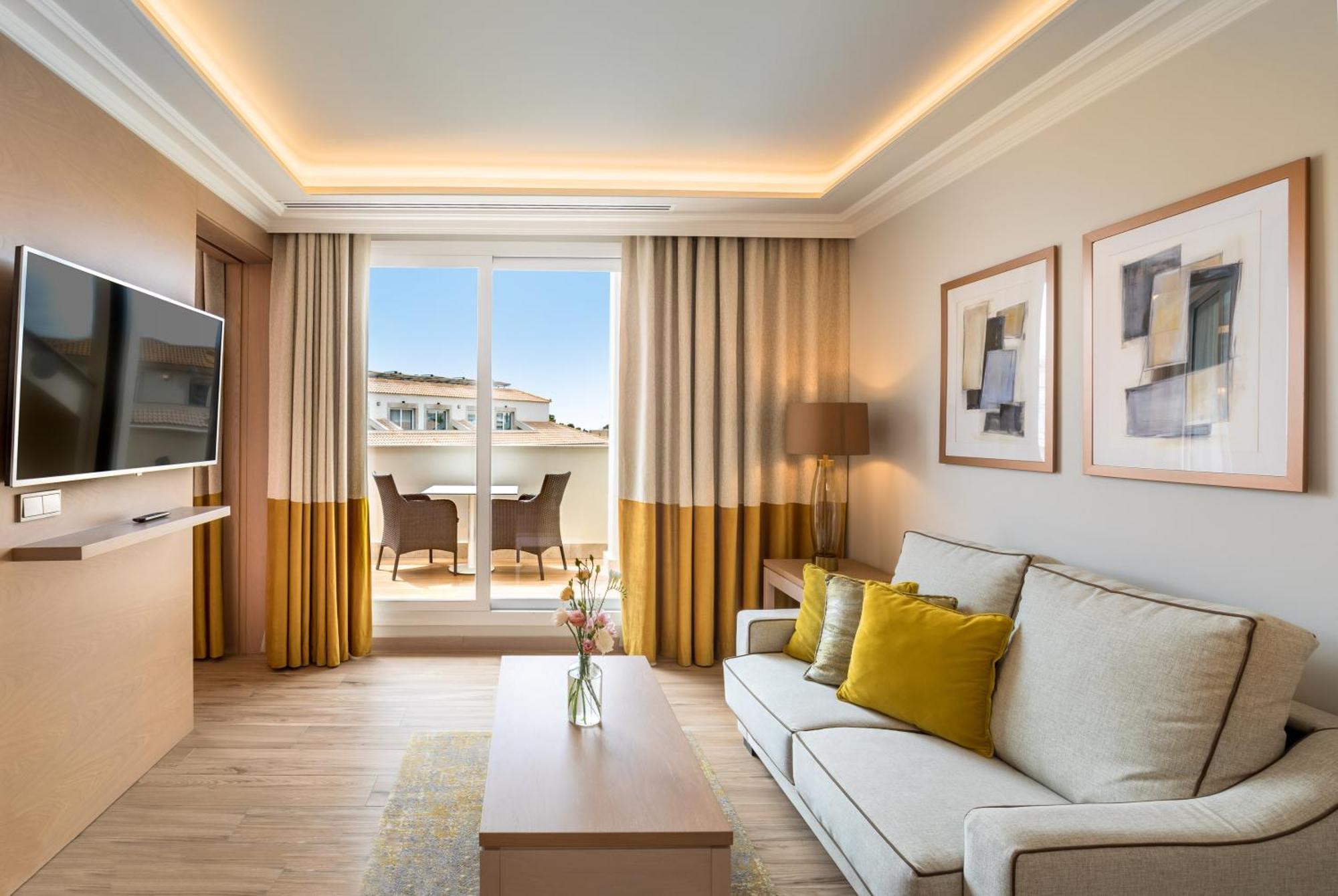 Barceló Hills Hotel 5*
